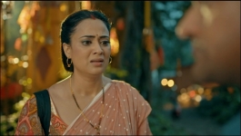 Main Hoon Aparajita - 29th September 2022